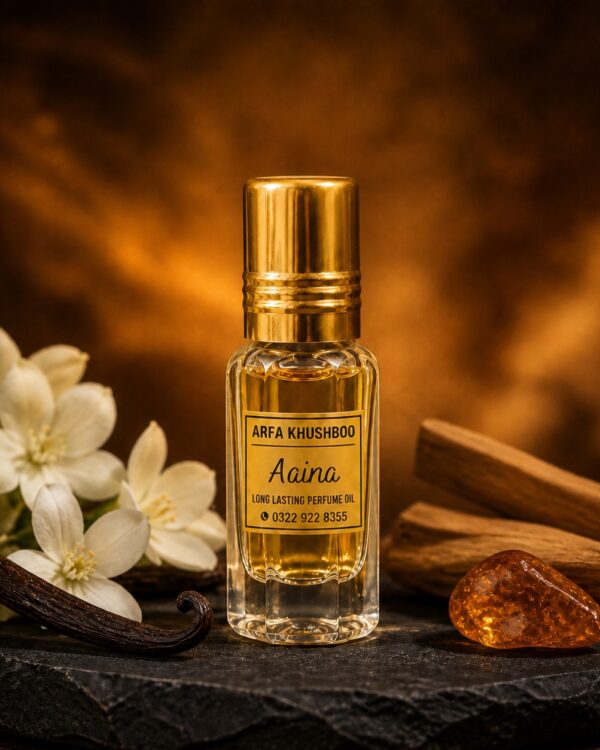 Aaina