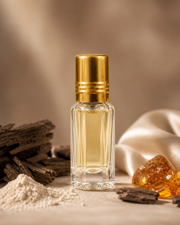 Abbayaz Oud