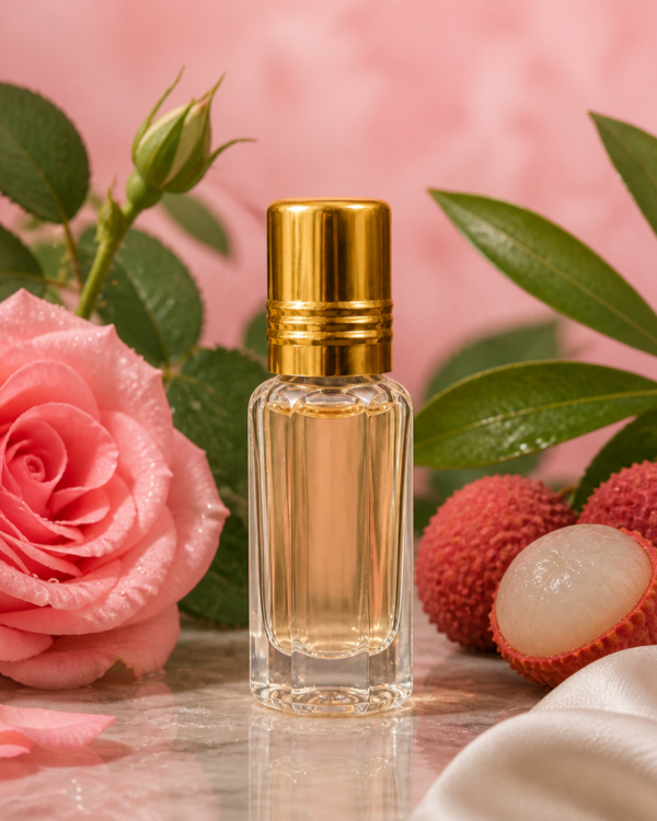 Fresh Rose