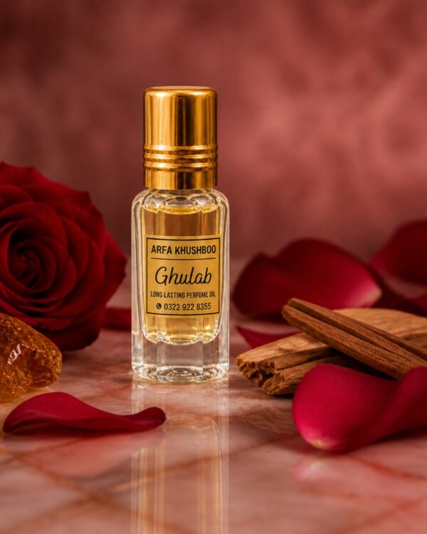 Ghulab