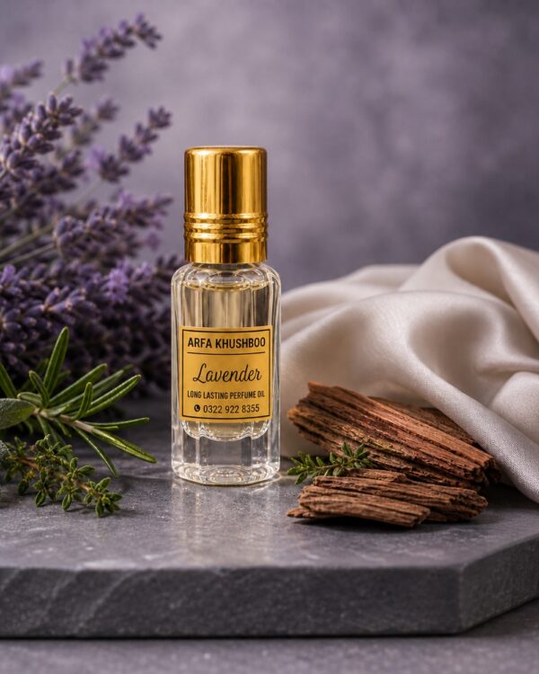 Lavender