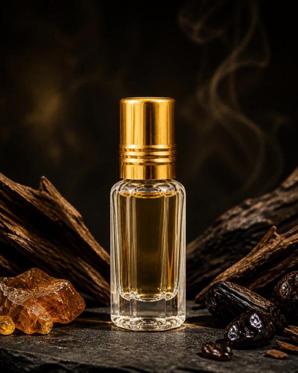 Oud Zabhai